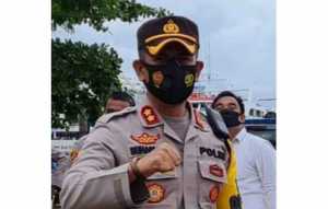 Ujaran Kebencian di Tomia Tuntas Diselesaikan, Polres Wakatobi Dengan Kesepakat Damai