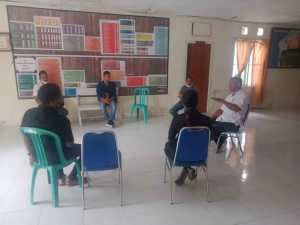 6 Bulan Tak Diupah, Petugas Kebersihan di Tomia Minta Kejelasan ke Kelurahan