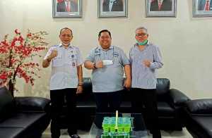 Akomodir Alumni BLK, Kadin Sultra Akan Teken MoU dengan BLK Kendari