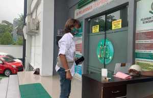 Korban Pencabulan Dilapor Balik Kasus Penganiyayaan, Keluarga Pertanyakan Kinerja Polisi