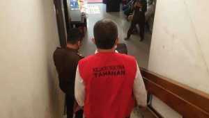 Dugaan Kasus Korupsi, Mantan Pj Walikota Bau-bau Ditahan Jaksa