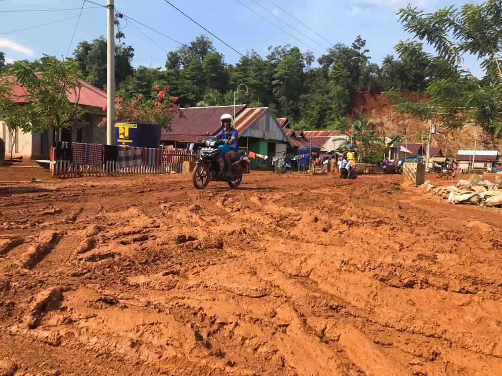 IMES Minta Gakkum KLHK Investigasi PT Cinta Jaya di Desa Tapunggaeya