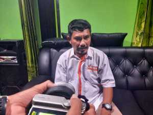 Diduga Terlantarkan Penumpang Kapal, Kepala Oprasional Cabang Kendari Bantah