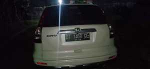 Berkencan Dalam Mobil, Oknum Personil Polairud Polda Sultra Diciduk Istri Sahnya