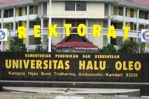 UHO Terapkan PIN dan SILVA Untuk Mudahkan Verifikasi Ijazah