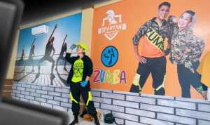 Sparko Kendari Sediakan Berbagai Fasilitas Kebugaran dan Studio Senam