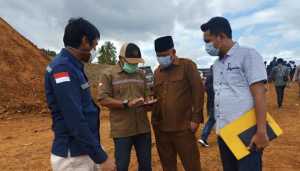 PT Riota Jaya Lestari Diduga Operasikan Jetty Tanpa Izin