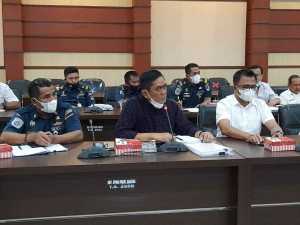 Terungkap di RDP, Polemik Keberadaan PT Riota Jaya Lestari Teryata Ada Kejanggalan