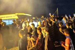 Penuhi Ajakan Sahabatnya, Pemuda di Kolut Tewas Tenggelam