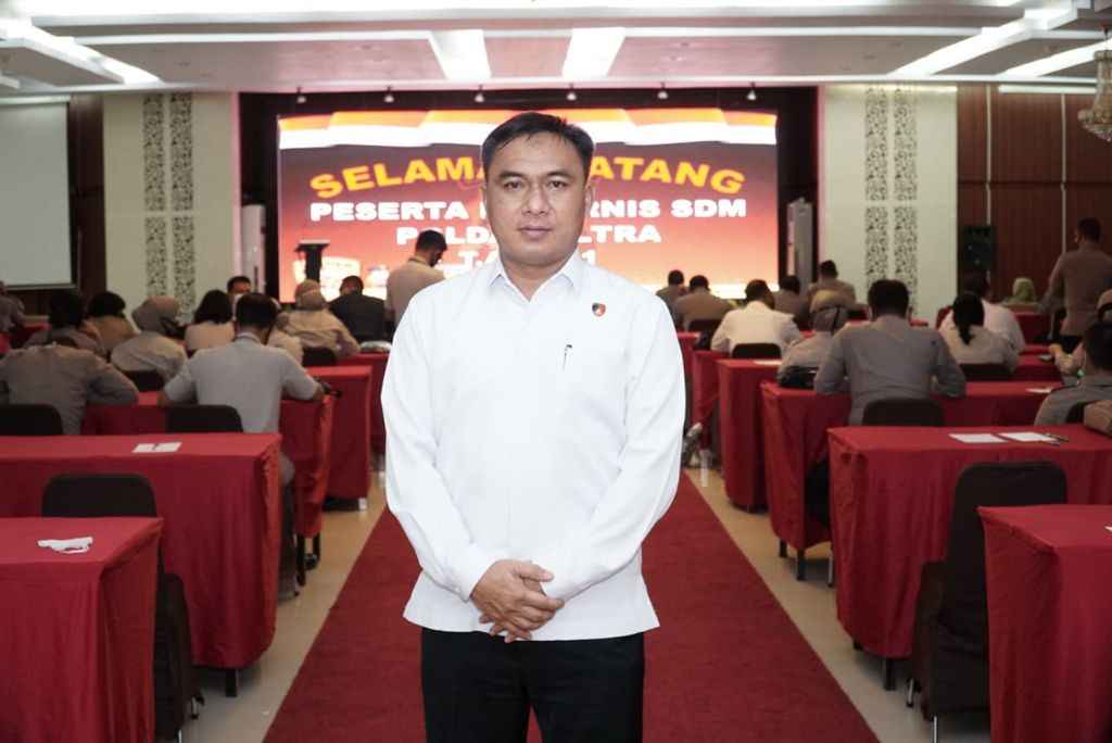 Polda Sultra Amankan 5,9 Kilogram Sabu dari 374 Tersangka, Dir Ditnarkoba: Kerja Mereka Rapih dan Terorganisir