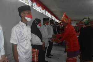 Ribuan Warga Binaan Dapat Remisi, 58 Langsung Bebas di Hari Kemerdekaan