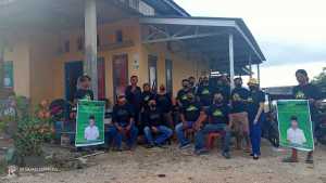 Relawan ASR Buton Diskusi Bersama Nelayan, Pengurusan Legalitas Kapal Menjadi Keluhan