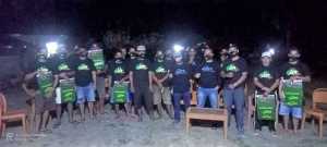 Diskusi Bersama ASR Buton, Petani Keluhkan Terbatasnya Ketersediaan Pupuk Subsidi