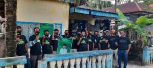 Warga Pesisir Buton, Dukung Andi Sumangerukka Menjadi Gubernur Sultra