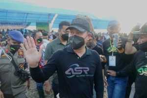 ASR Akan Hadiri Silaturahim Bersama Tokoh dan Masyarakat di Wakatobi