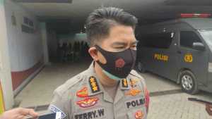 Anggota Polda Sultra Jadi Korban Penganiayaan OTK 