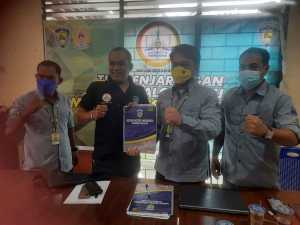 Hanya Anton Timbang yang Lolos Verifikasi Calon Ketua IMI Sultra 