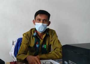 Belasan Siswa Sekolah Satap 10 Rarowatu Ikuti Vaksinasi Covid-19