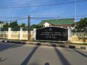 Gegara Tetapkan LSO Jadi Tersangka, Kajati Sultra Dilapor ke Kejagung