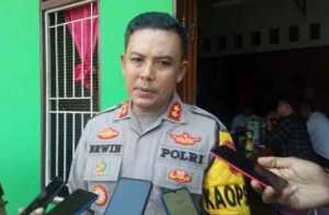 Kapolres Konsel Angkat Bicara Soal PT. GMS, Tiga Pelaku Penganiayaan Ditangkap 