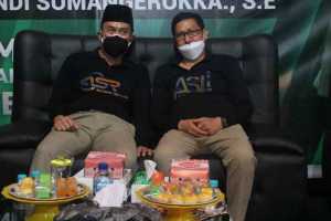 Abdul Razak: ASR Adalah Jawaban Masa Depan Sultra