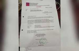 Sering Terlibat Kegiatan Parpol, Komisioner KPU Wakatobi Diduga Langgar Etik