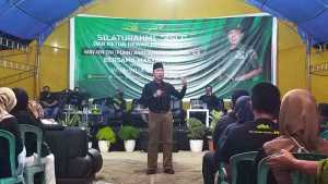 Abdul Rasak Sebut Kepemimpinan ASR Sudah Teruji