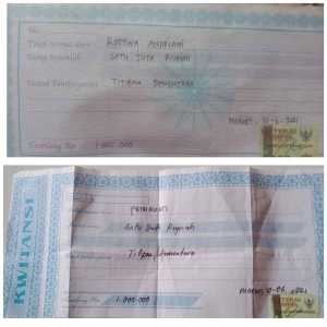 Seleksi TKL PT VDNI dan OSS Pakai "Mahar", Pemkab Konawe Akui Ada Calo