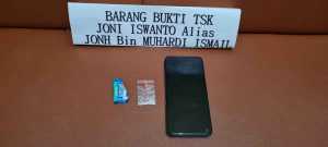 Edarkan Sabu di Kecamatan Wawotobi, Mahasiswa Ini Ditangkap Polisi