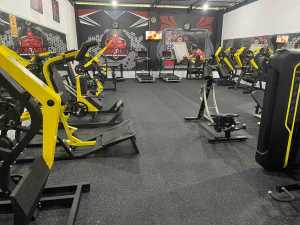 Fasilitas Lengkap dan Berkualitas Fitness Center Sparko Kendari Menjadi Pilihan