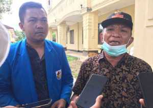 Diduga Pinjam Uang Hingga Puluhan Juta, Bupati Muna Dilaporkan di Polda Sultra