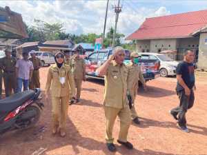 Kapoiala Segera Miliki Dermaga Penyebrangan