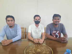 Kantongi SK Karateker, Pengurus DPW Pekat IB Sultra Baru Siap Gelar Muswil Awal Januari 