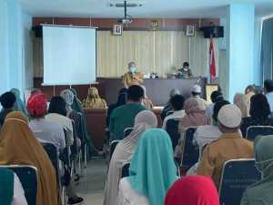 Layanan BLUD RS Konawe Dikeluhkan, Bupati Konawe: Harus Diperbaiki