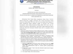 Rapid Test Antigen SKB CPNS Wakatobi Digratiskan