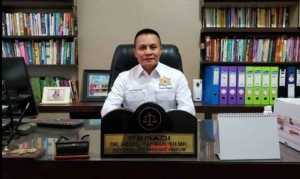 Waketum Kadin Sultra Bakal Laporkan Media Penyebar Hoax Terkait AT 