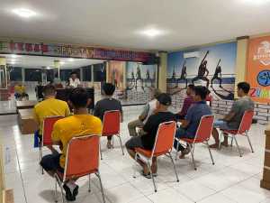 Ikuti Kejuaraan Body Show, Menangkan Hadiah Utama Alat Fitness 