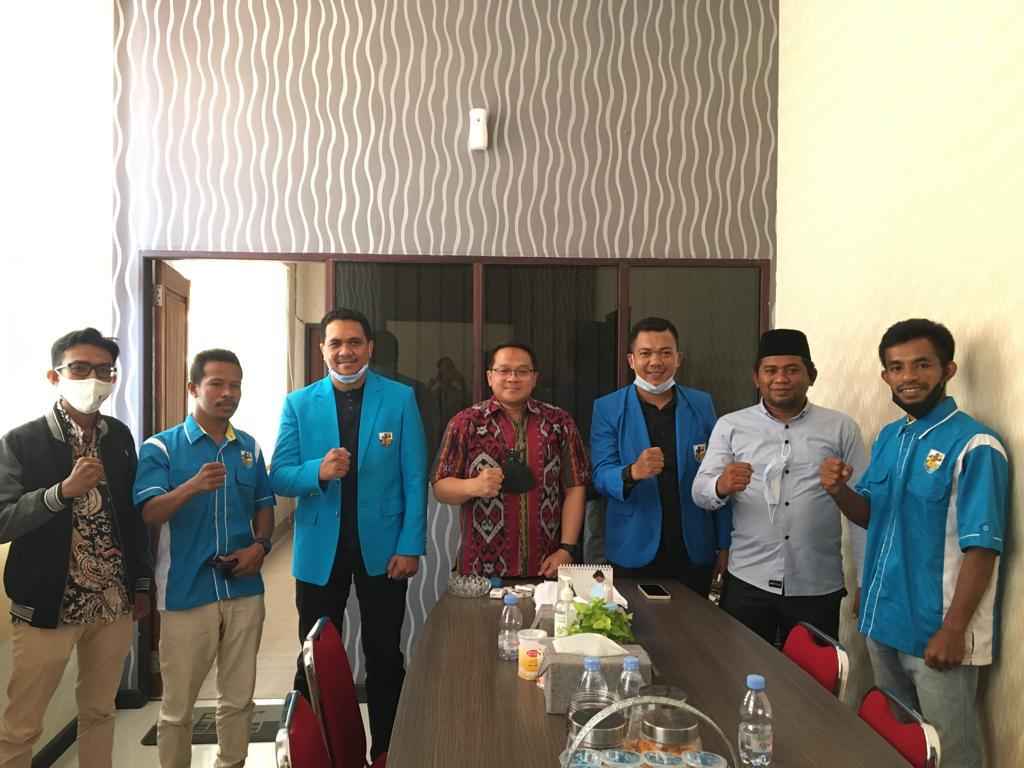 Polda Sultra Pastikan Kawal Proses Penyelidikan Oknum Purnawirawan TNI Ngamuk di Rumah Bendum DPP KNPI