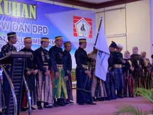 DPW dan DPD Kerukunan Masyarakat Bulukumba Resmi Dikukuhkan
