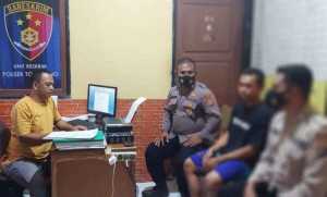 Pria di Muna Tega Tikam Ibu Mertua, Gegara Sertifikat Tanah 