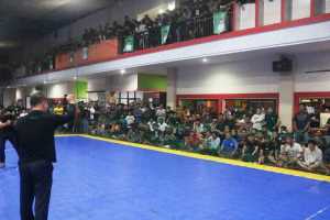 Alvaro FC Juara Turnamen ASR Cup I, Andi Sumangerukka Tuai Pujian Penonton 