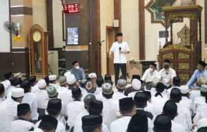 ASR Salurkan Bantuan Dana Rp50 Juta di Pondok Tahfiz Quran