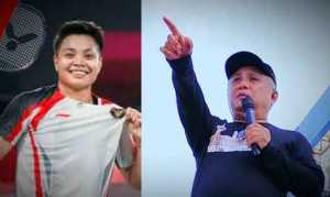 Bupati Konawe Siapkan Tanah, Rumah dan Lima Ekor Sapi untuk Apriani Rahayu