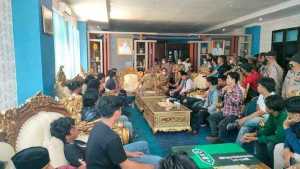 Bupati Konawe Bantah Tudingan Pelayanan Publiknya Lumpuh