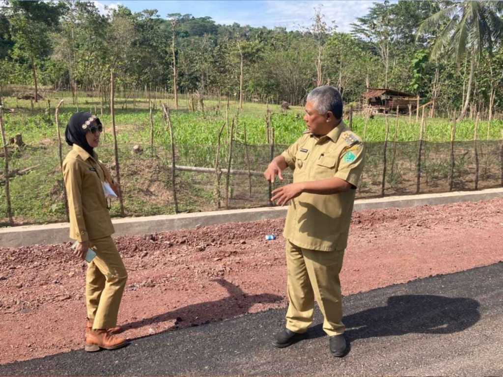 Kapoiala Segera Miliki Dermaga Penyebrangan Kapoiala Segera Miliki Dermaga Penyebrangan