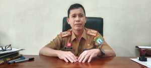Jelang Awal Tahun 2022, Dinas Ketahanan Pangan Bombana Pastikan Ketersediaan Pangan Aman