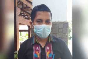 Target Capaian Herd Immunity di Akhir Tahun, Pemkab Bombana Terus Genjot Vaksinasi Massal 