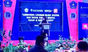 Bayar Pajak Kini Bisa Melalui ATM Bank Sultra 