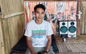 Sejak H. Tafdil Jadi Bupati Bombana, Pemuda di Poleang Selatan Sebut Sektor UMKM Alami Peningkatan 