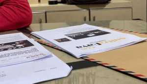 Diduga Lakukan Pencemaran Nama Baik, Polisi Layangkan Surat Panggilan Untuk Oknum Wartawan di Kendari